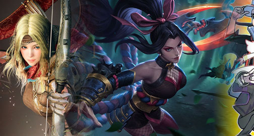 Rekomendasi Game Android Offline Terbaik 2020 Dengan Grafik HD Rekomendasi Game Android Offline Terbaik 2020 Dengan Grafik HD