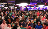 Apa yang Menjadikan Turnamen Poker Terbesar di Dunia?