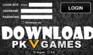 Cara Mudah Download dan Install Aplikasi PKV Games