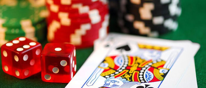 Begini Teknik Menggertak Supaya Menang Poker Online