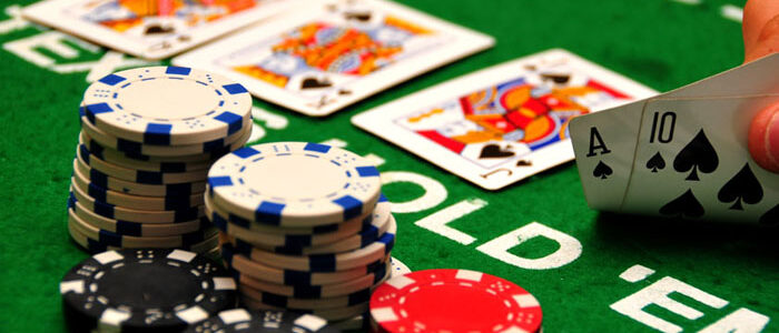 Berbagai Permainan yang Disediakan Situs Casino Poker