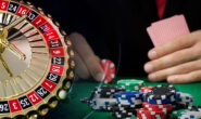 Rasakan Kenikmatan Mengesankan Dari Permainan Casino Online