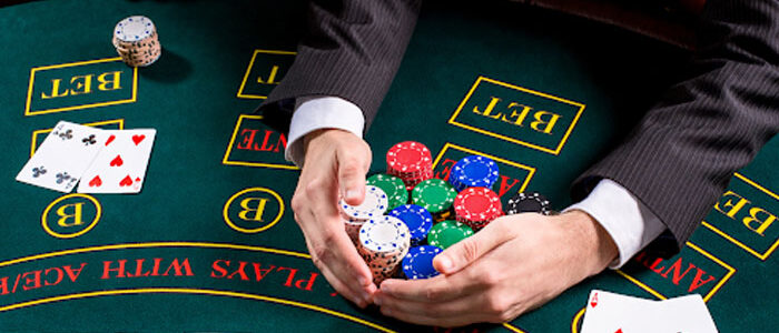 Tinjauan Terlengkap Seputar Teknik Taruhan Joker Casino Poker