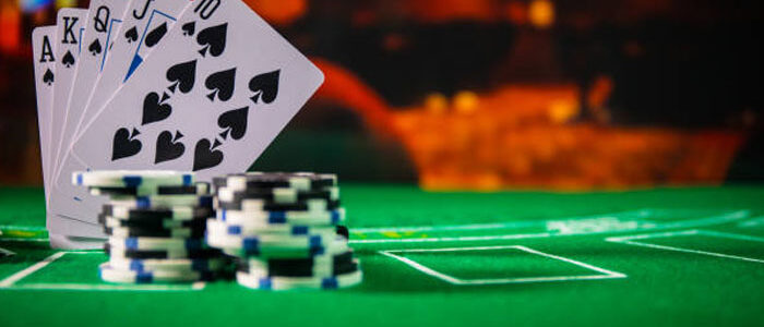 Pemasaran dan Periklanan Dalam Situs Perjudian Online Pemasaran dan Periklanan Dalam Situs Perjudian Online