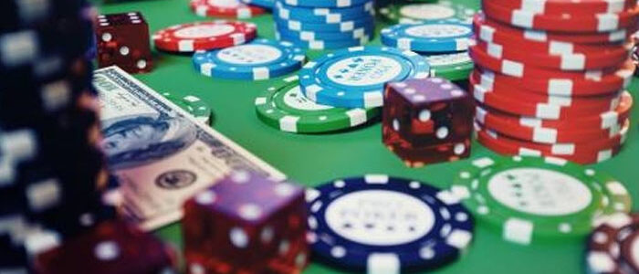 Tidak Ada Kesalahan Tambahan Dengan Bermain Casino Online