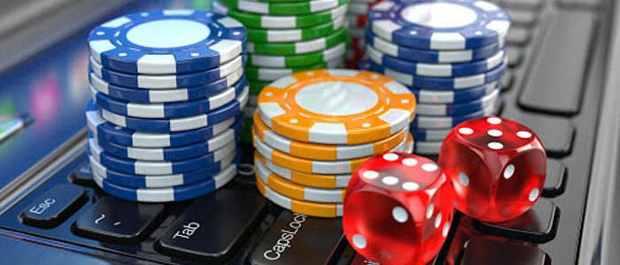 Yang Mungkin Tidak Anda Pelajari Tentang Judi Casino