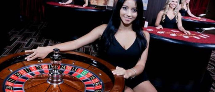 Trik Kemenangan Casino Online yang Tidak Dimengerti Orang Lain