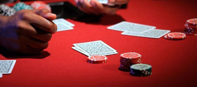 Bagaimanakah Cara Kerja Dalam Perjudian Casino Baccarat