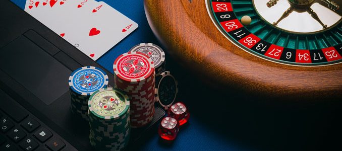 Cara Mulai Bermain Perjudian Poker Online