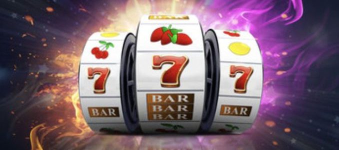Mainkan Slot Online Dengan Kiat-kiat Utama Ini Mainkan Slot Online Dengan Kiat-kiat Utama Ini