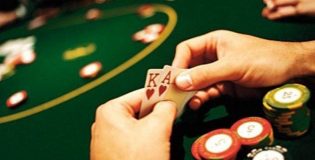 Perjudian Casino Jadi Cara Terbaik untuk Menghabiskan Waktu Luang