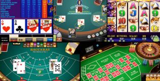 Game Casino Online yang Menyenangkan untuk Kegembiraan