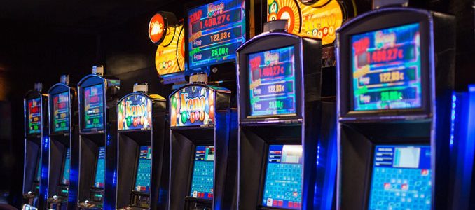 Sistem Berubah Menjadi Pemenang Dalam Pembukaan Permainan Slot Online Sistem Berubah Menjadi Pemenang Dalam Pembukaan Permainan Slot Online