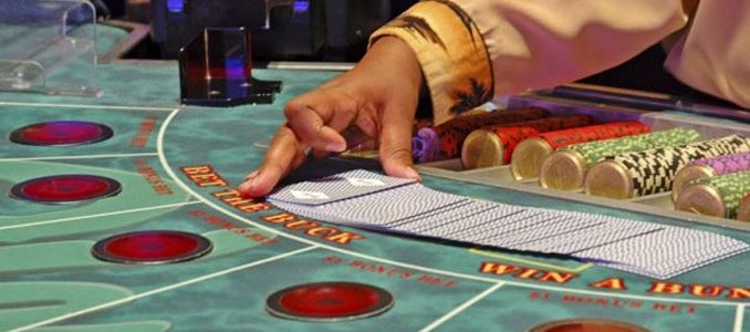 Saran untuk Teknik Baccarat yang Luar Biasa Saran untuk Teknik Baccarat yang Luar Biasa