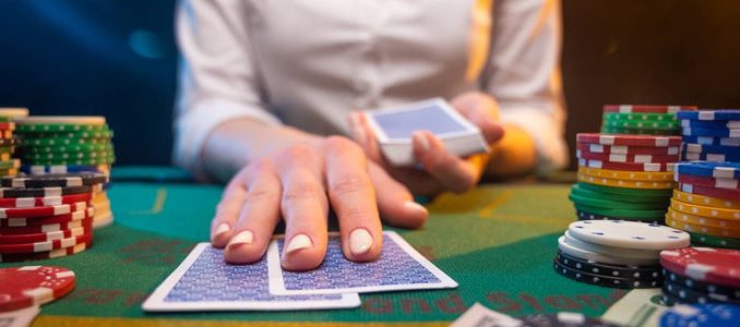 Semua yang Perlu Anda Ketahui tentang Bandar Poker Online Semua yang Perlu Anda Ketahui tentang Bandar Poker Online