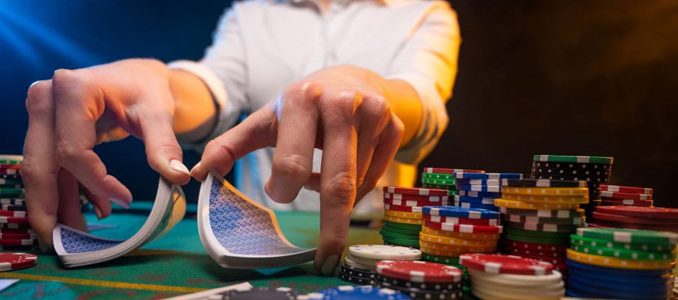 Menghasilkan Penghidupan dari Turnamen Taruhan Casino Online Gratis