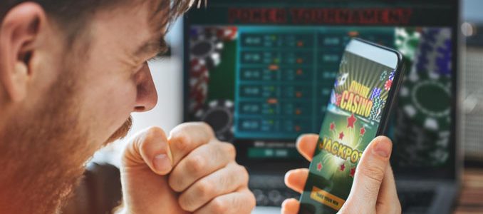 Ada Banyak Berbagai Keuntungan Memilih Casino Online Ada Banyak Berbagai Keuntungan Memilih Casino Online