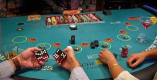 Teknik Dasar Casino Online untuk Pemain Baru
