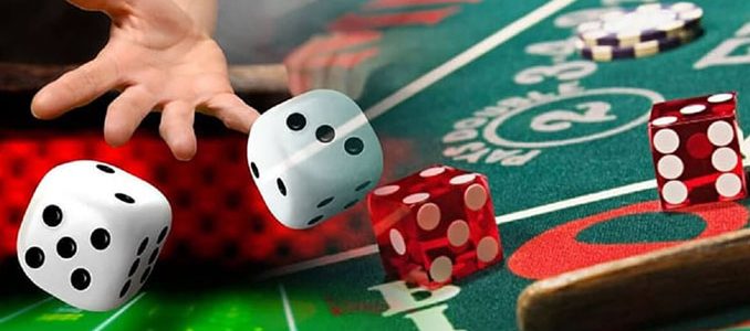 Perlu Tahu Apa yang Harus Dicari di Casino Online