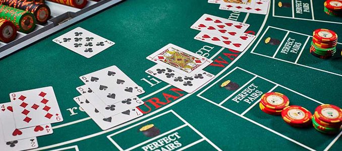 Pembukaan untuk Berpura-pura di Baccarat Online Gratis Pembukaan untuk Berpura-pura di Baccarat Online Gratis