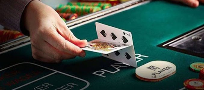 Hotspot Konklusif Tanpa Perjudian Casino Online