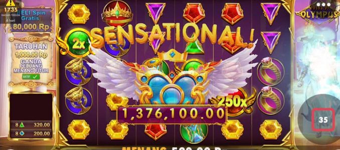 Metodologi Kemenangan di Slot Klub Online yang Perlu Diwaspadai