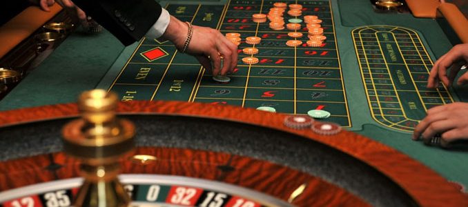 Standar Penting untuk Memilih Casino Online Terbaik
