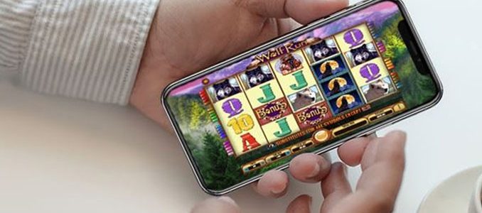 Miliki Knickknack di Slot Casino Online