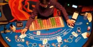 Memilih Kontes Casino Online Terpercaya