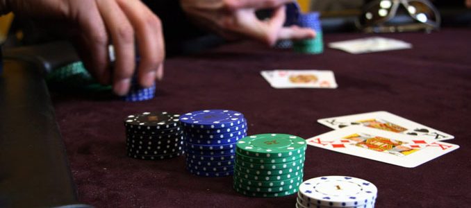 Mengapa Anda Memilih Casino untuk Dimainkan