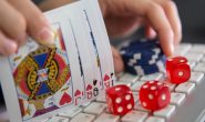 Pengalihan Kegembiraan dari Permainan Online Dengan Permainan Judi
