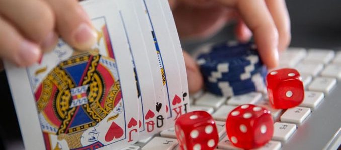 Pengalihan Kegembiraan dari Permainan Online Dengan Permainan Judi Pengalihan Kegembiraan dari Permainan Online Dengan Permainan Judi