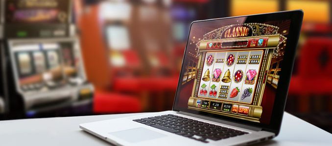 Dapatkan Lebih Banyak Hiburan Dengan Bermain Judi Slot Online