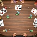 Babak Pertimbangan dalam Persaingan Taruhan Poker Online