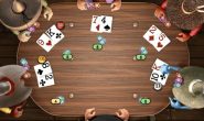 Babak Pertimbangan dalam Persaingan Taruhan Poker Online