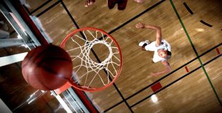 Sistem Taruhan Olahraga untuk Asosiasi Bola Basket Nasional