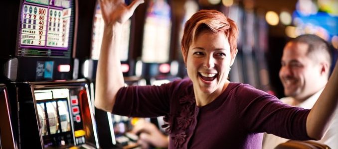 Kesenangan yang Mendebarkan di Situs Judi Slot Online Kesenangan yang Mendebarkan di Situs Judi Slot Online