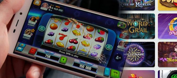 Memastikan Slot Online Anda Memperdaya yang Sesuai Memastikan Slot Online Anda Memperdaya yang Sesuai