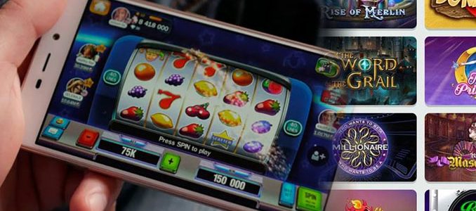 Memastikan Slot Online Anda Memperdaya yang Sesuai