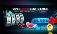 Menangkan Hadiah Dengan Keseruan Game Slot Online