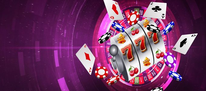 Lebih Banyak Tab Rentang Modifikasi di Slot Online Lebih Banyak Tab Rentang Modifikasi di Slot Online