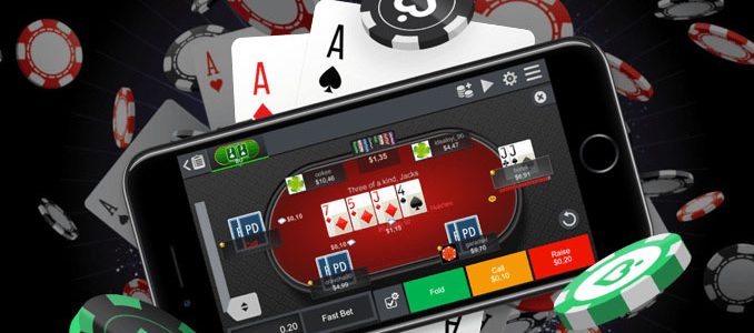 Permainan Poker Online yang Paling Efektif yang Pernah Ada