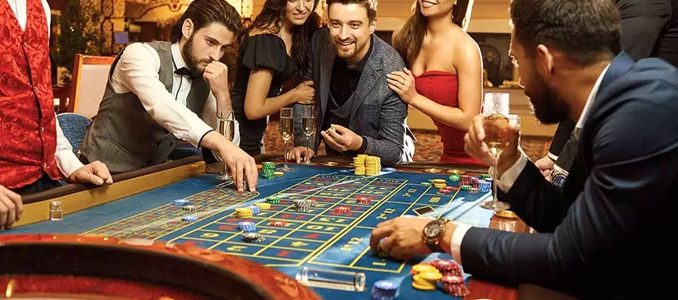 Teknik untuk Mencoba Situs Roulette Langsung dan Menjadi Pro Teknik untuk Mencoba Situs Roulette Langsung dan Menjadi Pro