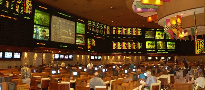 Mendapatkan Kenikmatan Permainan di Situs Taruhan Bola Online Mendapatkan Kenikmatan Permainan di Situs Taruhan Bola Online