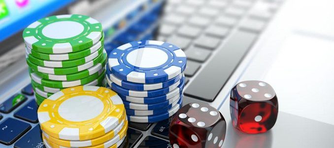 Berjudi di Casino Online dengan Catatan Uang Asli