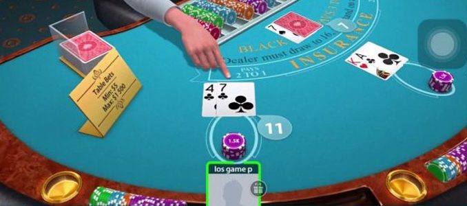 Ketahui Strategi untuk Menang Permainan Casino Langsung Ketahui Strategi untuk Menang Permainan Casino Langsung