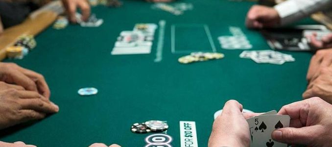 Casino Online Menghibur Cukup Banyak Saat Anda Membutuhkannya