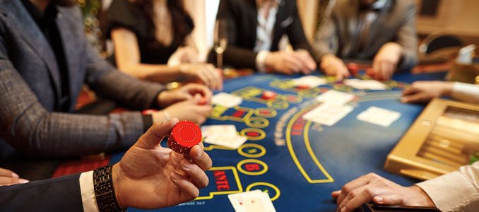 Poin Terpenting Untuk Menikmati Permainan Judi Poker Online