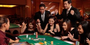 Menjadi Perjudian Asosiasi Perjudian Casino Berbasis Internet