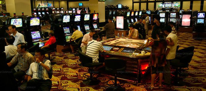 Selami Keseruan Perjudian Slot dengan Kemenangan Menanti Selami Keseruan Perjudian Slot dengan Kemenangan Menanti